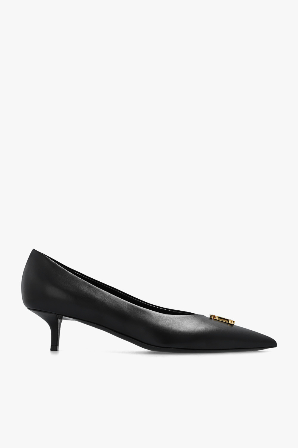 Burberry pumps clearance bordeaux